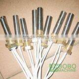 Customized Tubular Electric Industrial Heating Element Immersion Cartridge Heater thumbnail-6