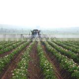 New Design Top Quality Tractor PTO Drived Hydraulic Operating Boom Sprayer With Good Price thumbnail-1
