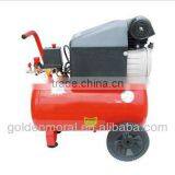 Direct-coupled Portable Small Air Compressor GM47L-2 thumbnail-1