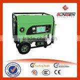 7kw Petrol Portable Generators thumbnail-4