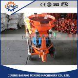 Concrete Spraying Shotcrete Machine For Retaining Walls HSP-5 & HSP 7 Wet Type Shotcrete Machine thumbnail-2