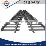 Railroad Train Track Switches/Railway Turnout/Railroad Switch thumbnail-1