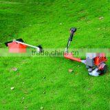 Gasoline Grass Trimmer Brush Cutter/Multi-fuctions Brush Cutting Machine thumbnail-2