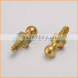 Dongguan Factory Supply Stainless Steel Cnc Turning Parts thumbnail-4