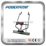 High Quality Walk Behind Concrete Screed Machines With Honda Engine GX35 thumbnail-2