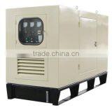10kva-625kva Super Powerful Silent Generator Set thumbnail-1