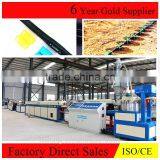 Inline Round Drip Tape Making Machine With High Quality thumbnail-1