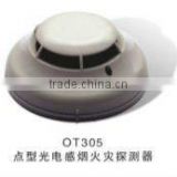OTJO5 Independent Smoke Detector