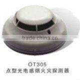 OTJO5 Independent Smoke Detector thumbnail-1