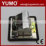 HGD-2F/SC6 Electrical Floor Socket Open Type Floor Socket thumbnail-4