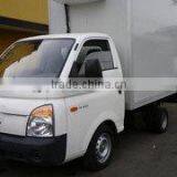 Aluminium Van Truck Box Cargo Carrier Tricycle thumbnail-1