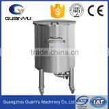 Stainless Steel Best Price / Factory Making Lpg Storage Tank thumbnail-1