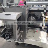 Double-Screw Extruder for Puff Snack, Core-filling Snack, Corn Flakes, Cereals With 150~350kg/h thumbnail-2