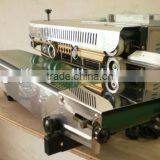 Film Sealer Semi Automatic Food Bag Sealing Machine thumbnail-3