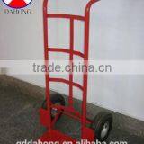 High Quality Trolley HT1830.load200kg,wheel Size 350-4,hand Cart thumbnail-1