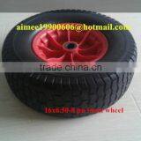 Wheelbarrow and Tool Cart Wheel thumbnail-1