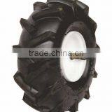 Rubber Wheel PR1029 thumbnail-1