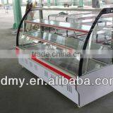 High Quality Three Layer Cake Display Refrigerator thumbnail-1