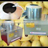 Hot Sale TP Type SS Automatic Potato Peeler for Sale