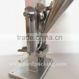 TDP-0 Small Manual Single Punch Tablet Press thumbnail-2
