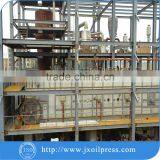 High Quality Rapeseed Oil Mill Plant thumbnail-4