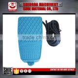 Hot Sale and Durable Aluminum Material Foot Control Switch thumbnail-1