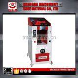 Prensadora de Suelas la Maquina de Zapatos thumbnail-1