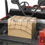 H70163 PowerLink UTV Light Duty Cargo Net - --/Black thumbnail-1