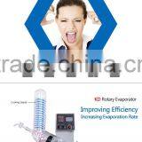 Keda Instrument Labrotary Glass Water Distillation Column thumbnail-2