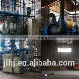 Complete Wood Pellet Production Line and Animal Feed Pellet Production Line thumbnail-1