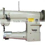 1-341 Cylinder Bed Compound Feed Leather Sewing Machine thumbnail-2