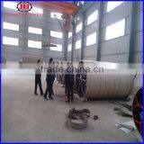 1575mm Brown Cardboard and Paper Making Machine thumbnail-2