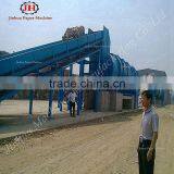 3800mm Corrugated Paper Making Machinery thumbnail-3