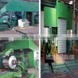 Entry Thickness Max.10 mm Aluminum Foil Cold Rolling Mill Best Sales thumbnail-1