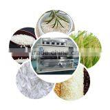 Smart Optical Rice Color Sorting Machine thumbnail-1