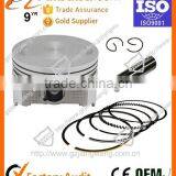 China Manufacture Motorcycle Piston CBF125 thumbnail-6