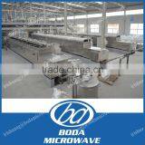 Industrial Microwave Silicon Carbide Powder Dryer thumbnail-2