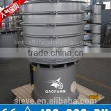 Round Vibrosieve for Chemical Granule and Powder thumbnail-6