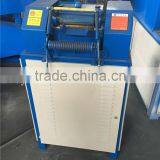 Pe Pelletizing Line Cost Of Plastic Recycling Extruder thumbnail-5