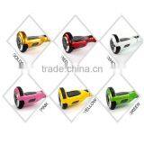 6.5 Inch Self Balancing Two Wheeler Electric Scooter With Samsung Battery, Bluetooth thumbnail-3