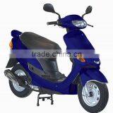 50cc 4-Stroke Petrol Scooter EEC(TKM50E) thumbnail-6
