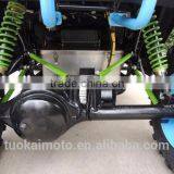 3.0KW Electric UTV/100AH 60V Li-battery Drive UTV (TKE-U3000-A4) thumbnail-5