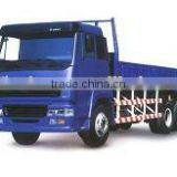 25t cargo truck /6x4 cargo truck