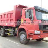 ZZ3257M3647W HOWO 6x4 Sinotruck 336 Dumper thumbnail-1