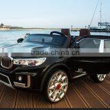 Two Seats Ride On Car thumbnail-2