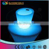 Rechargeable Led Ice Pail/Led Wine Bucket/ice Bucket Remote LED Ice Bucke LED Lights thumbnail-1