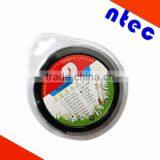 Wholesale 3.0mm Square Spool Package Nylon6 Trimmer Line