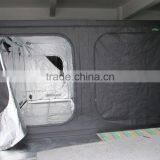 Heavy Duty 2.4x2.4x2cm Mylar Plant Grow Tent for Hydroponics System thumbnail-5