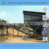 Silica Sand Washer Machine for Sale thumbnail-3
