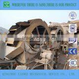 Low Price Sand Washing Machine for Sale thumbnail-4